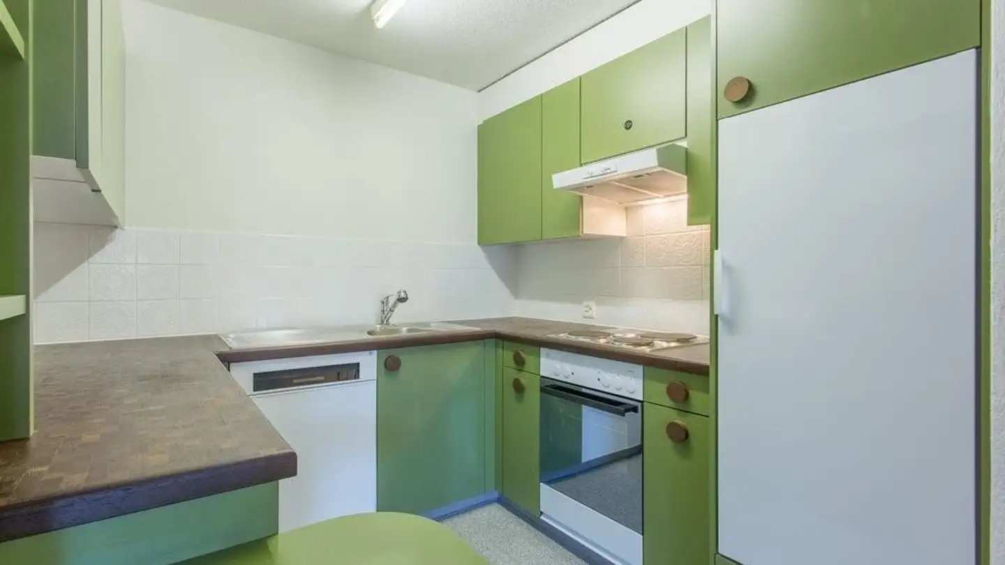 Appartement à louer - St. Gallerstrasse 52a, 9500 Wil SG - Photo 4