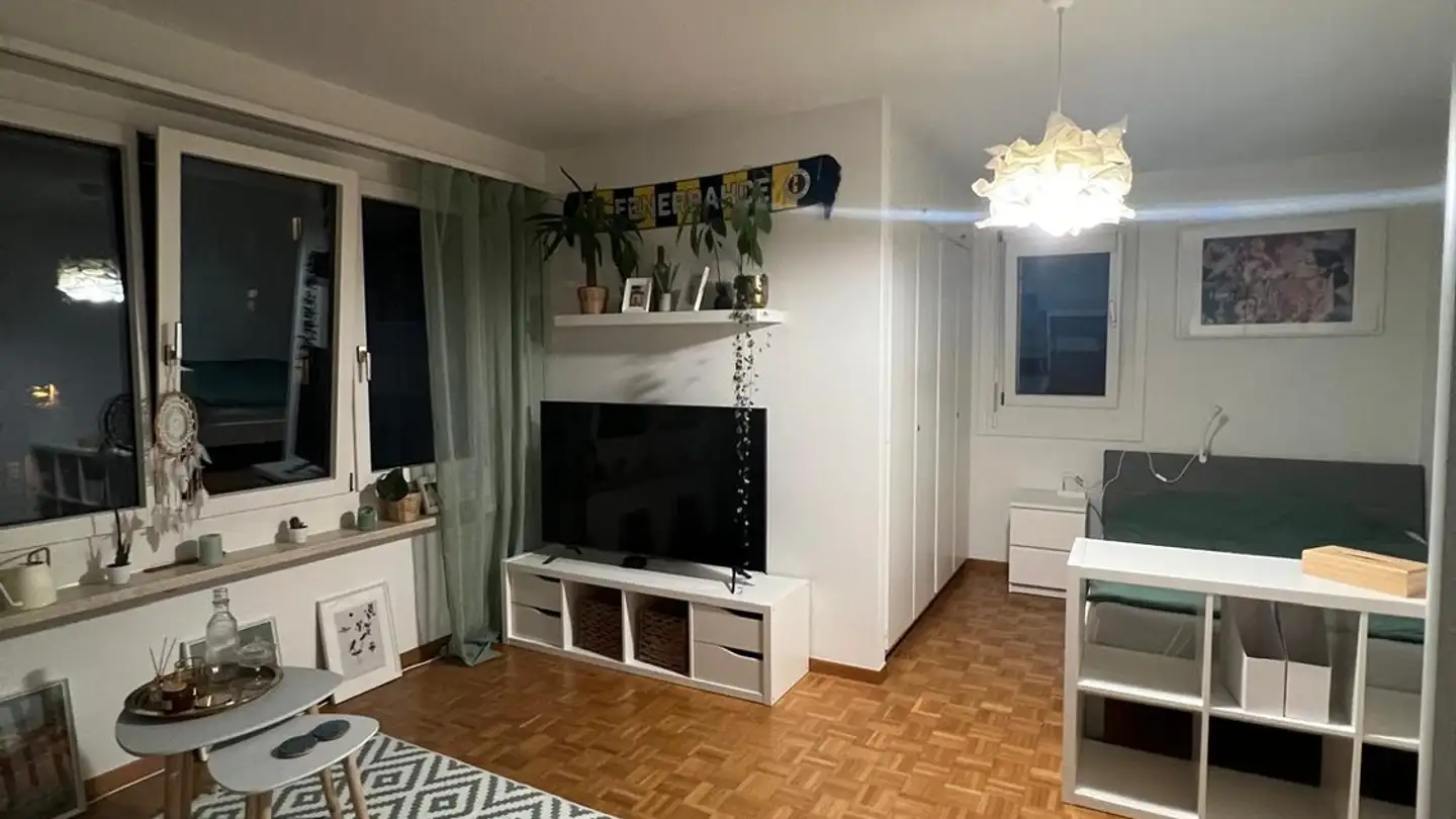 Appartement à louer - 8006 Zürich