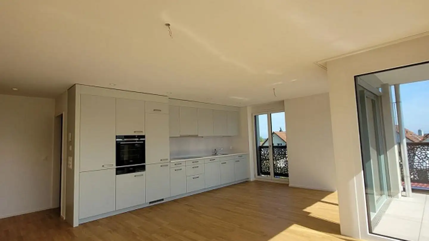 Appartamento in affitto - Bahnhofstrasse 67, 9315 Neukirch (Egnach) - Foto 2