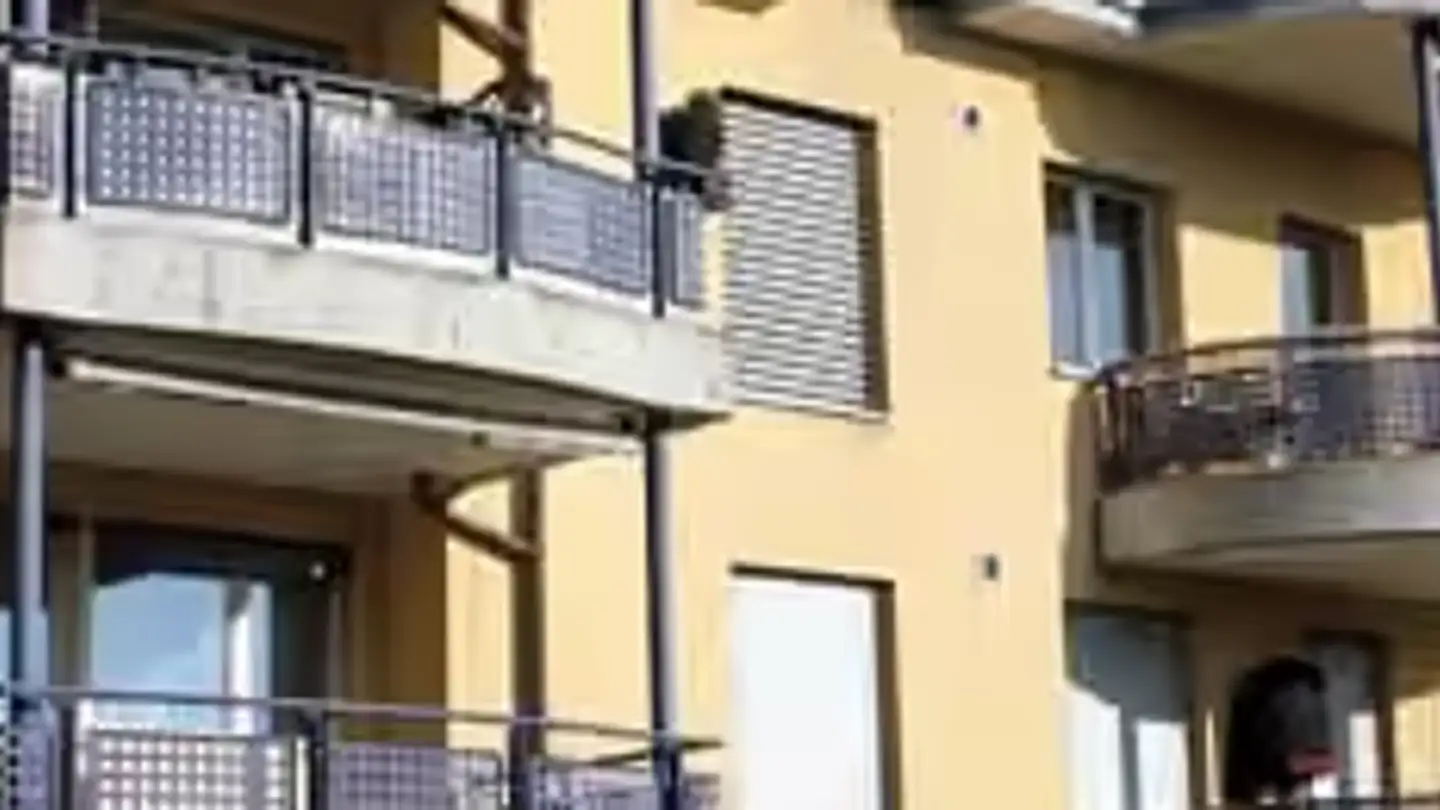 Appartamento in affitto - Nielsenstrasse 5, 6033 Buchrain
