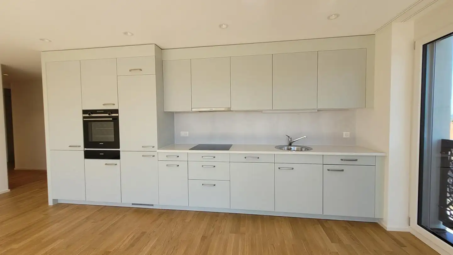 Appartamento in affitto - Bahnhofstrasse 67, 9315 Neukirch (Egnach) - Foto 3