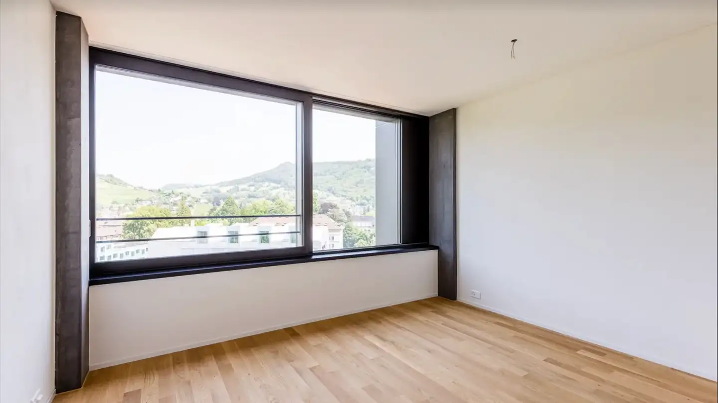 Appartement à louer - Brown Boveri Platz 4, 5400 Baden - Photo 4
