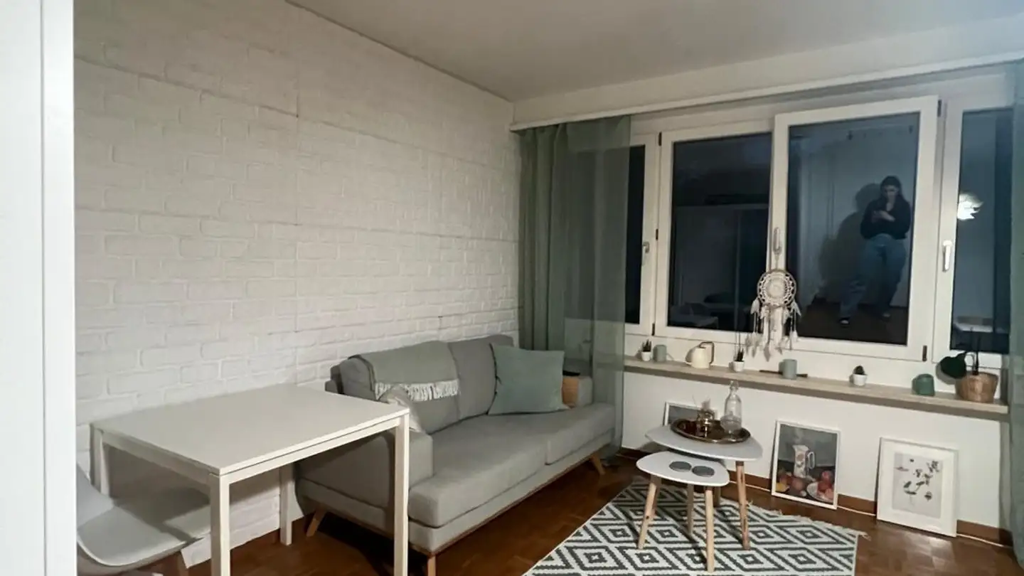 Apartment for rent - 8006 Zürich - Photo 2