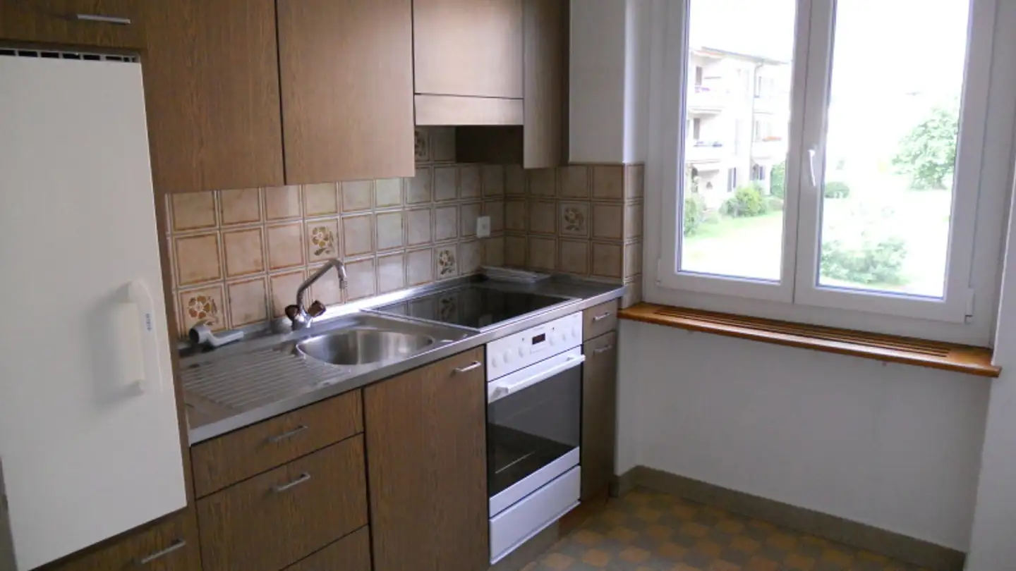 Wohnung mieten - Fliederstrasse 15, 5430 Wettingen - Foto 4