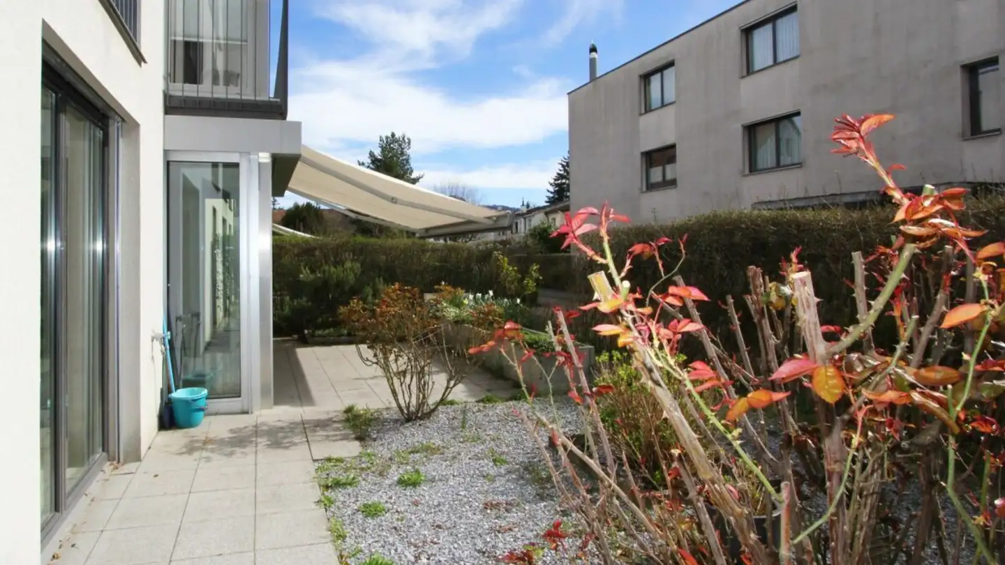 Appartamento in vendita - Kirchgasse, 4153 Reinach BL - Foto 4