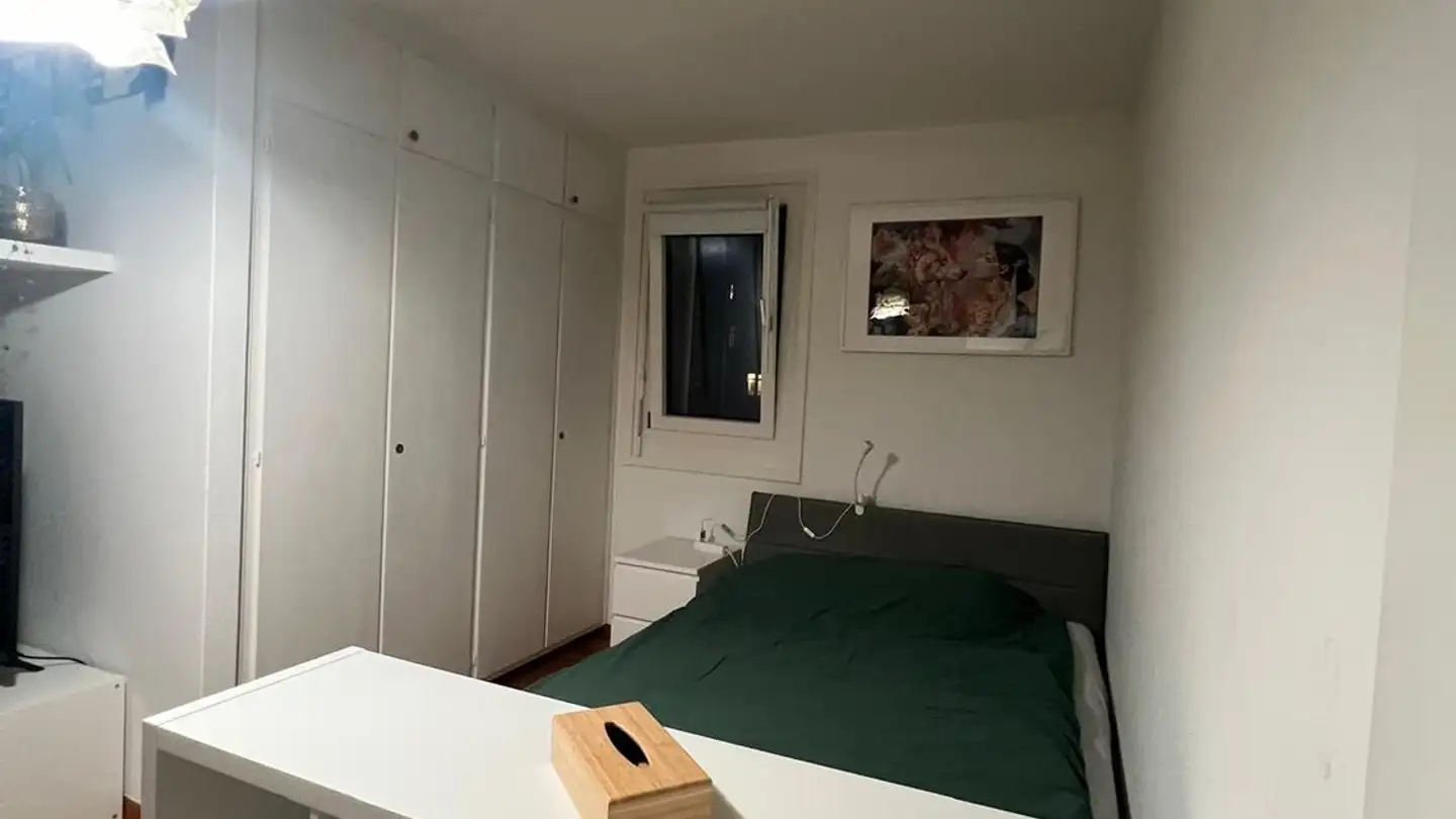 Apartment for rent - 8006 Zürich - Photo 3