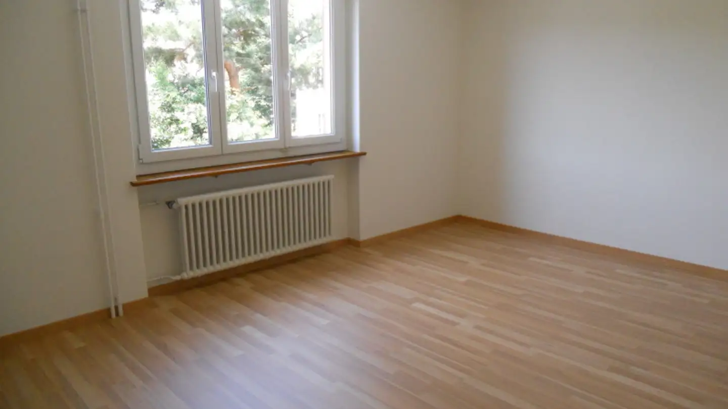 Wohnung mieten - Fliederstrasse 15, 5430 Wettingen