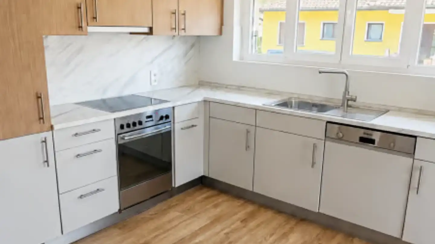 Single house for rent - Via Mondasc 32, 6514 Sementina