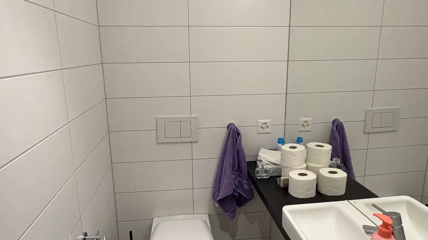 Wohnung mieten - 6003 Luzern - Foto 4