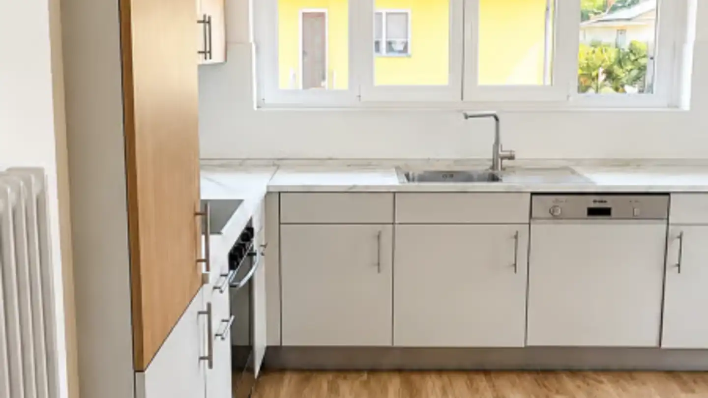 Single house for rent - Via Mondasc 32, 6514 Sementina - Photo 2
