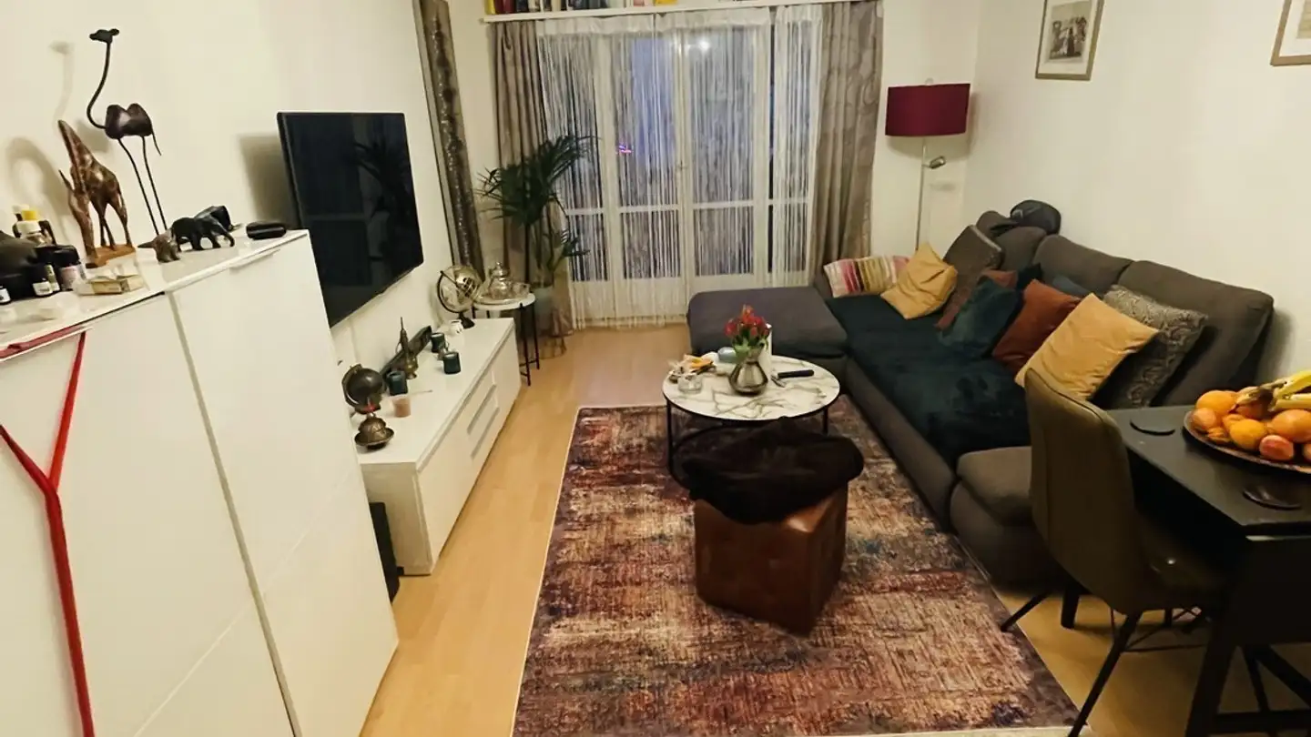 Appartement à louer - 8045 Zürich