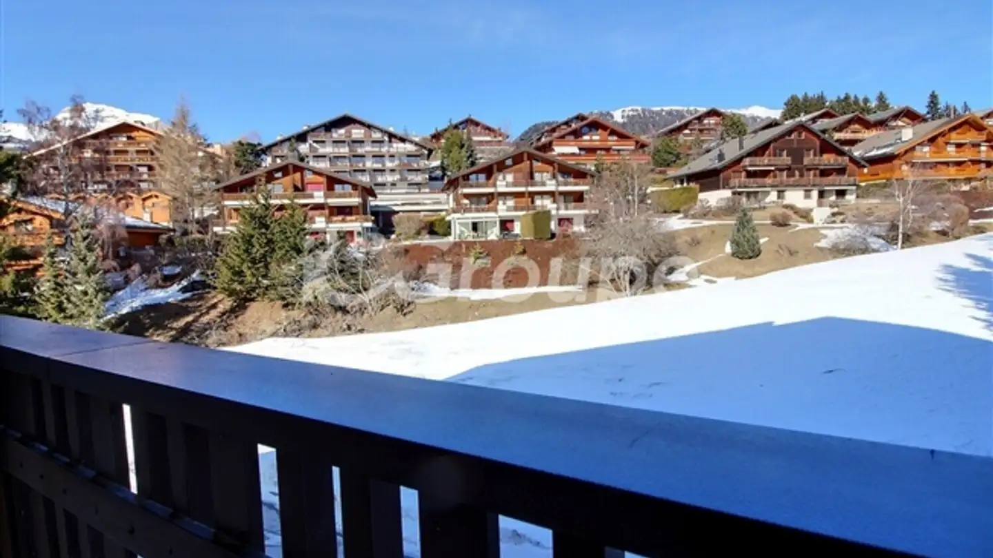 Appartement à louer - Route Du Golf 53, 3963 Crans-Montana - Photo 3