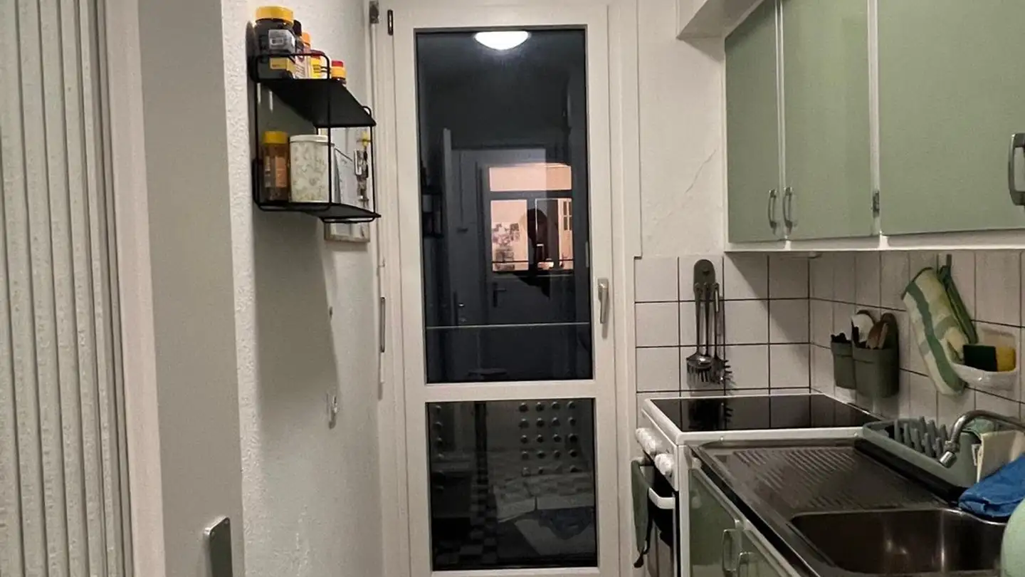 Apartment for rent - 8006 Zürich - Photo 4