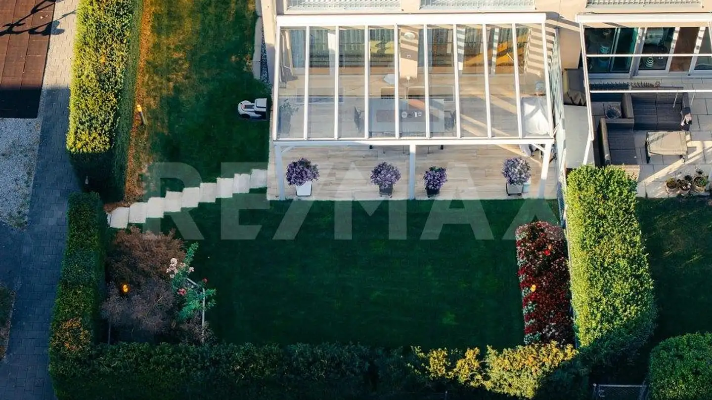 Maison jumelle à vendre - 8106 Adlikon b. Regensdorf - Photo 3