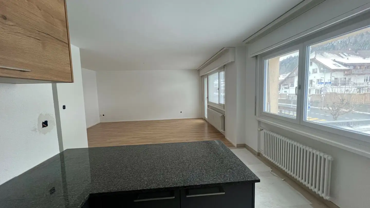 Apartment for rent - Route De La Gruyère, 1634 La Roche FR - Photo 2