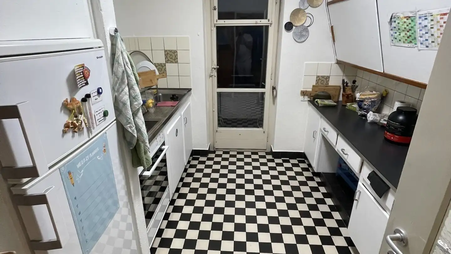 Appartement à louer - 8045 Zürich - Photo 4