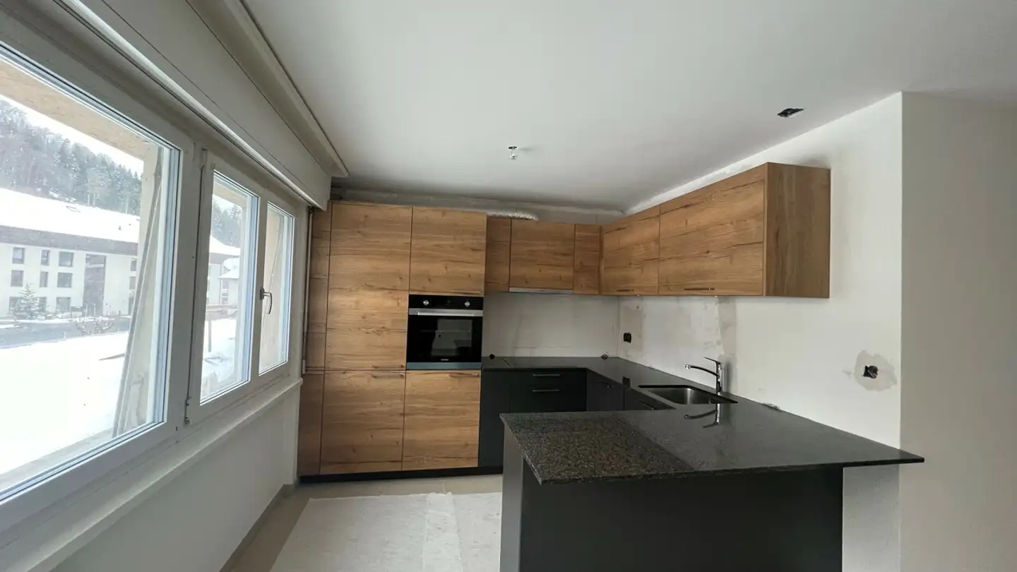 Apartment for rent - Route De La Gruyère, 1634 La Roche FR