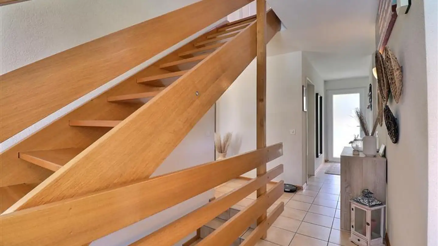 Villa kaufen - Chemin De Penchèvre 43, 1350 Orbe - Foto 4