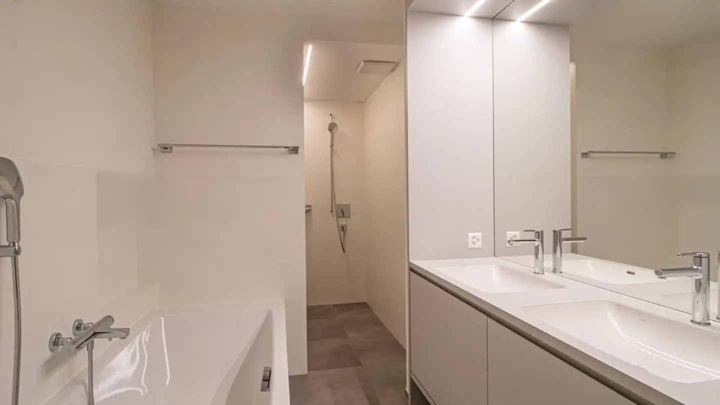 Appartamento in affitto - Luzernstrasse 11, 6210 Sursee - Photo 4