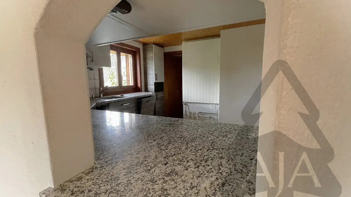 Immeuble résidentiel à vendre - 2108 Couvet