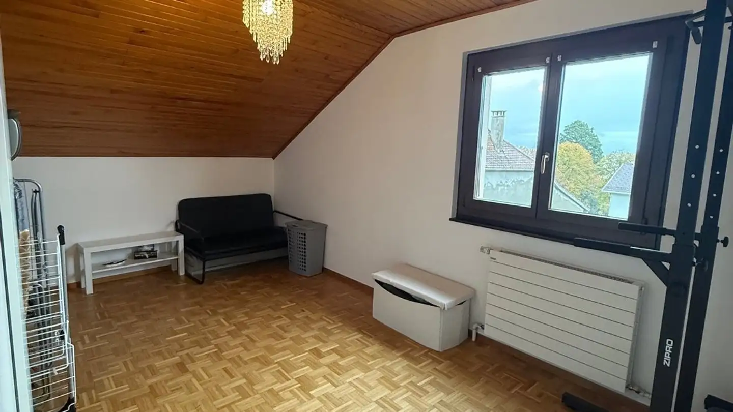 Appartamento in affitto - Route De Le Muids, 1273 Arzier-Le Muids - Photo 4