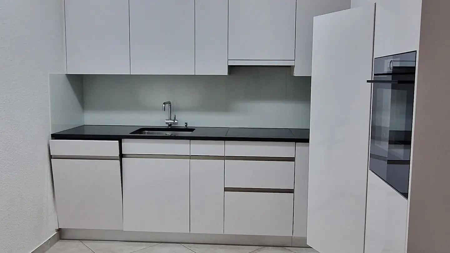 Appartamento in affitto - Glatttalstrasse 37, 8052 Zürich