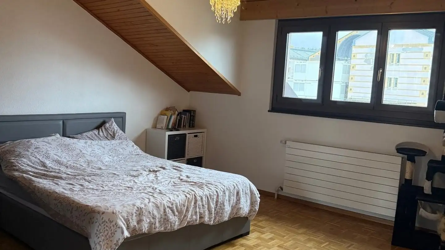 Appartamento in affitto - Route De Le Muids, 1273 Arzier-Le Muids - Photo 3