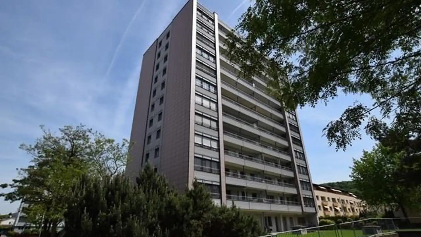 Appartamento in affitto - St. Jakobstrasse 65, 4133 Pratteln