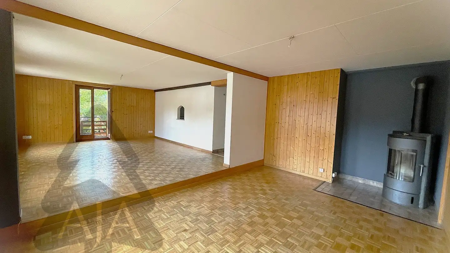 Immeuble résidentiel à vendre - 2108 Couvet - Photo 3