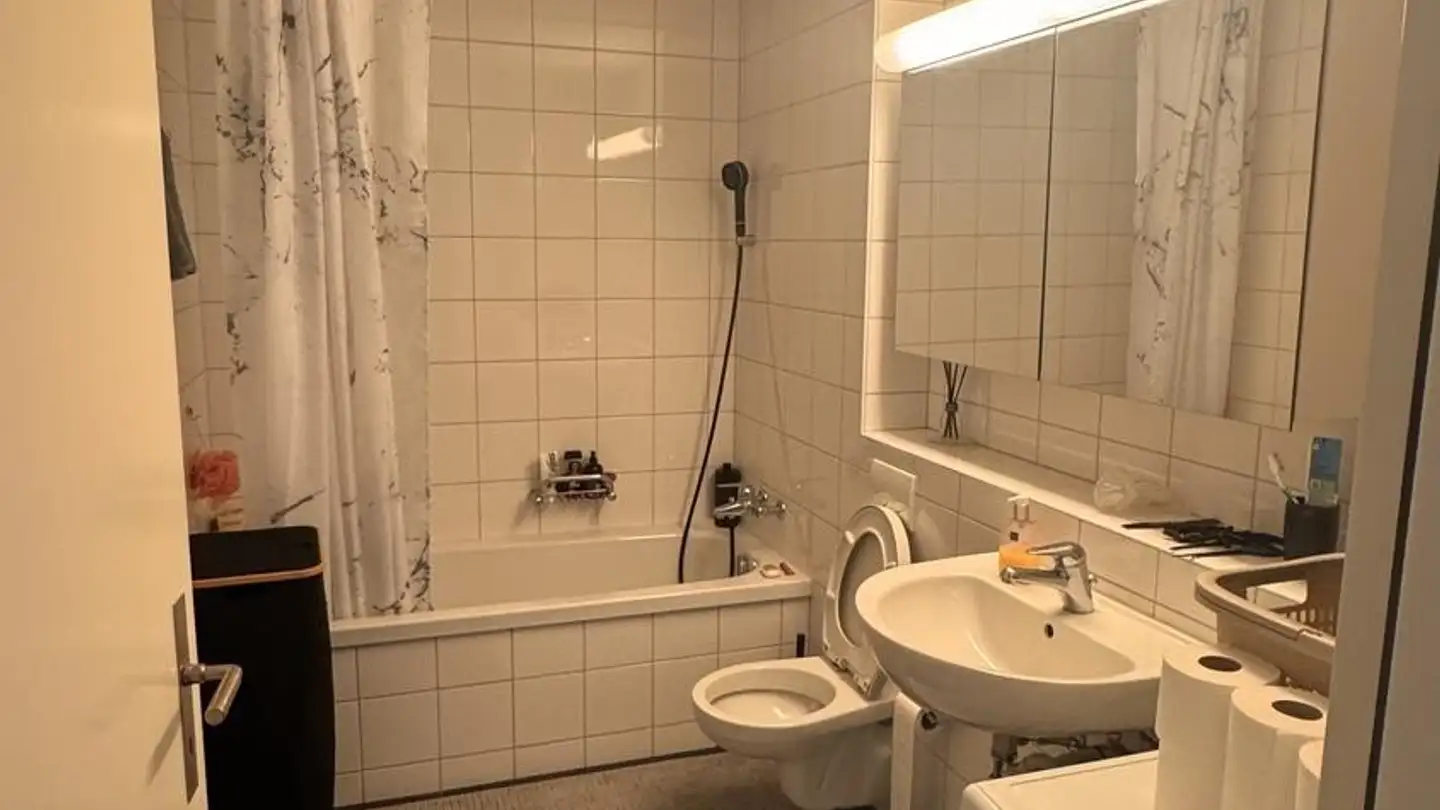 Appartement à louer - Im Walder 9, 8008 Zürich - Photo 3
