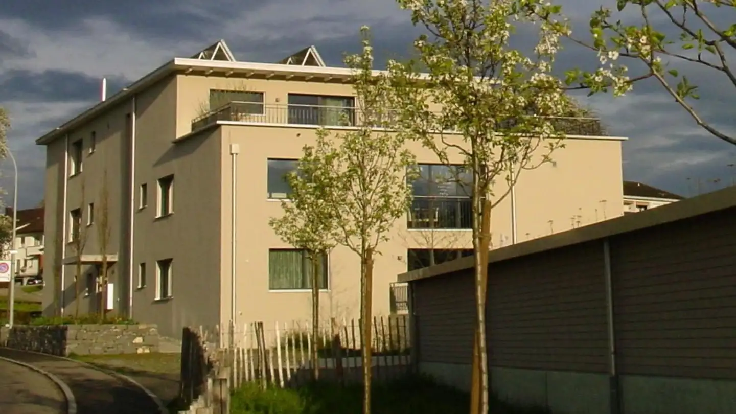 Appartamento in affitto - Delphinstrasse 7, 5616 Meisterschwanden