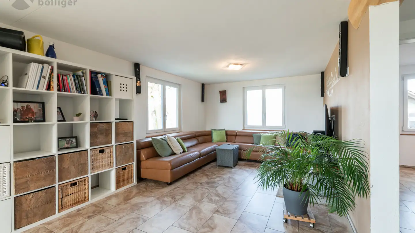 Casa singola in vendita - Hubelstrasse 169, 5054 Moosleerau - Photo 3