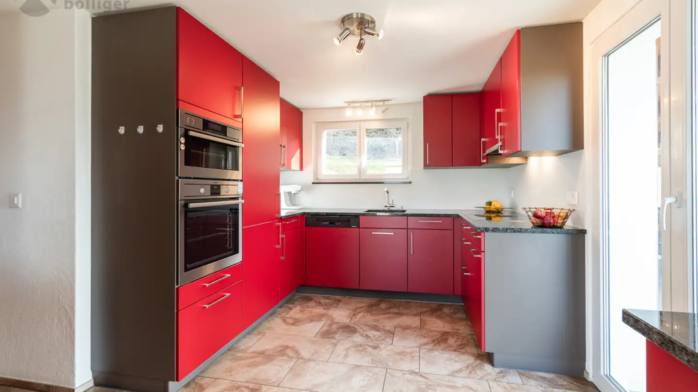 Casa singola in vendita - Hubelstrasse 169, 5054 Moosleerau - Photo 4