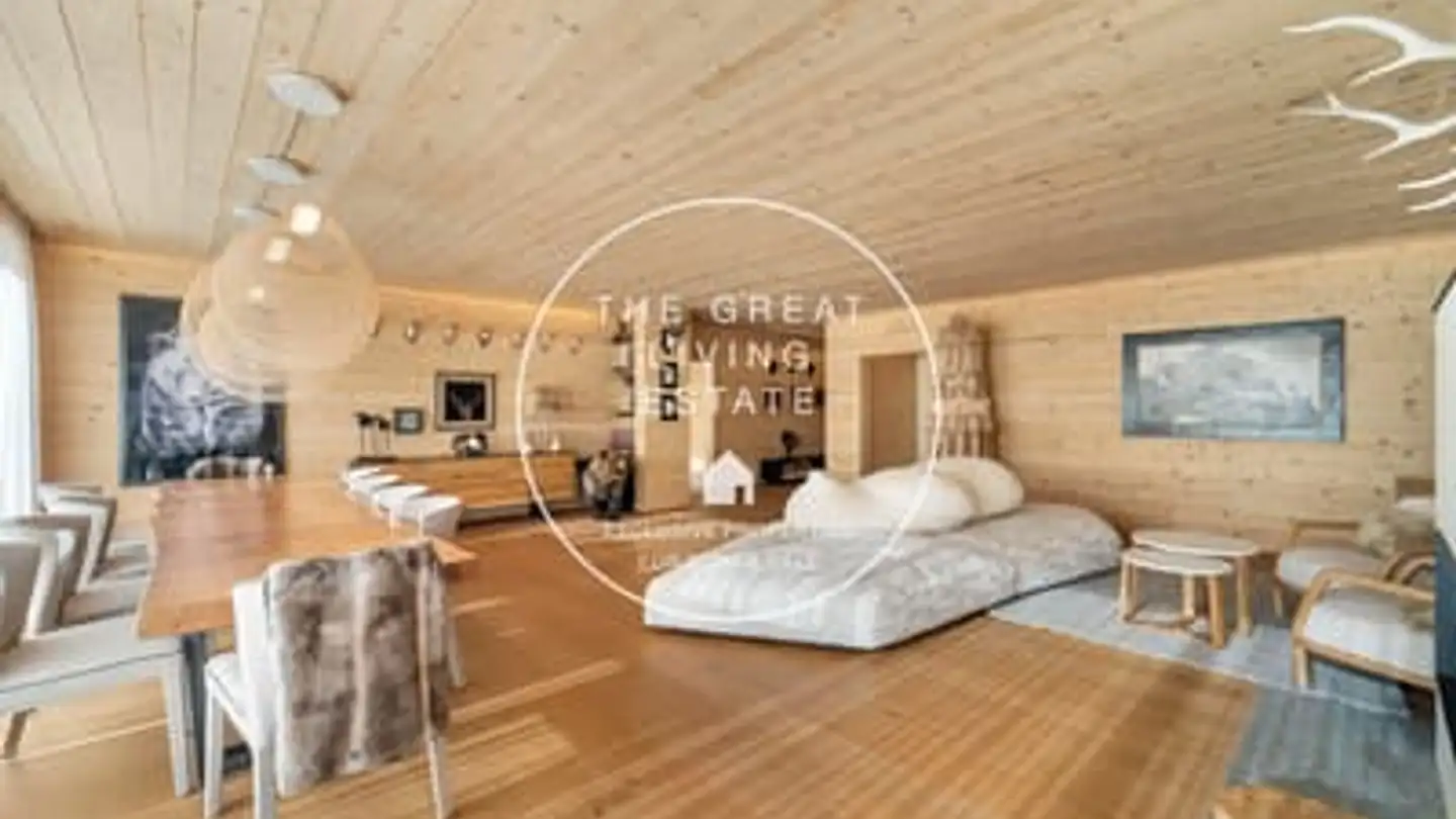 Appartement à vendre - 7524 Zuoz