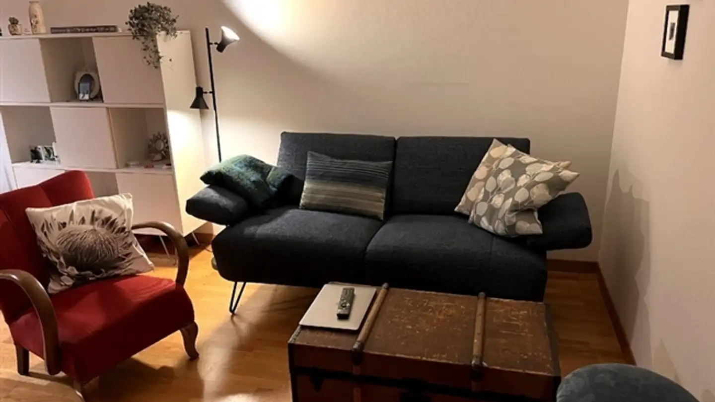 Appartement à louer - 3012 Bern