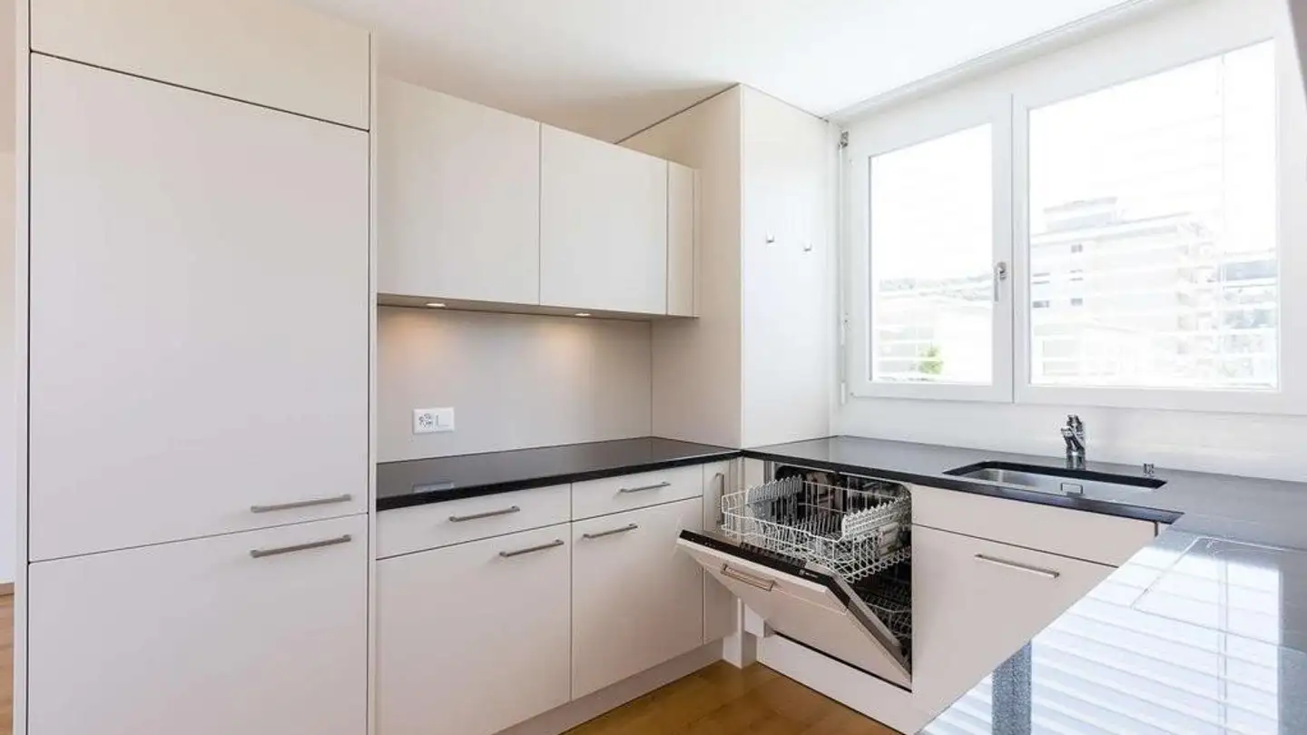 Wohnung mieten - Aeschermattweg 6a, 5040 Schöftland - Foto 2