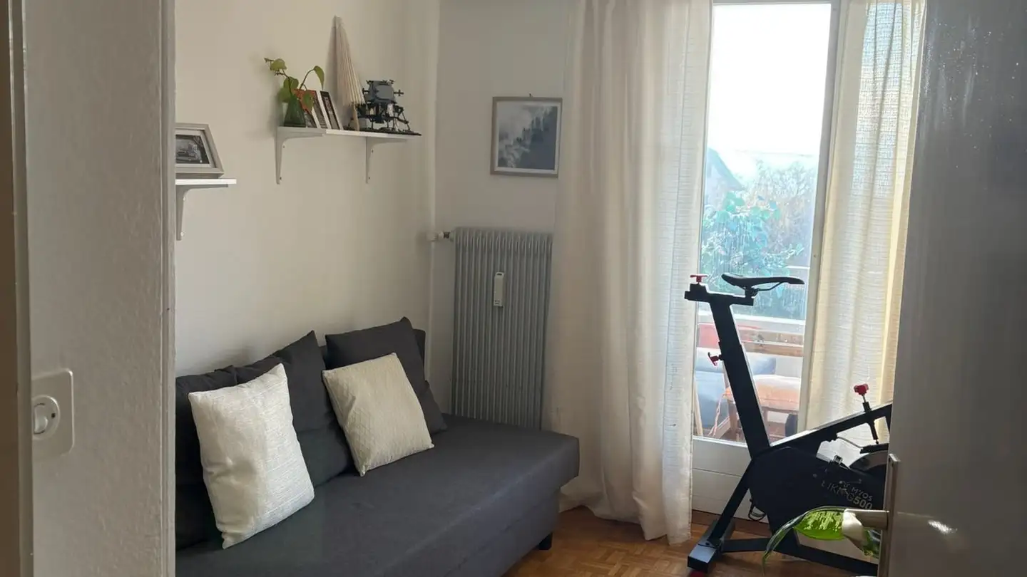 Wohnung mieten - 1822 Chernex - Foto 4