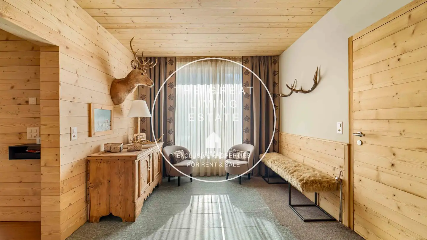 Appartement à vendre - 7524 Zuoz - Photo 2