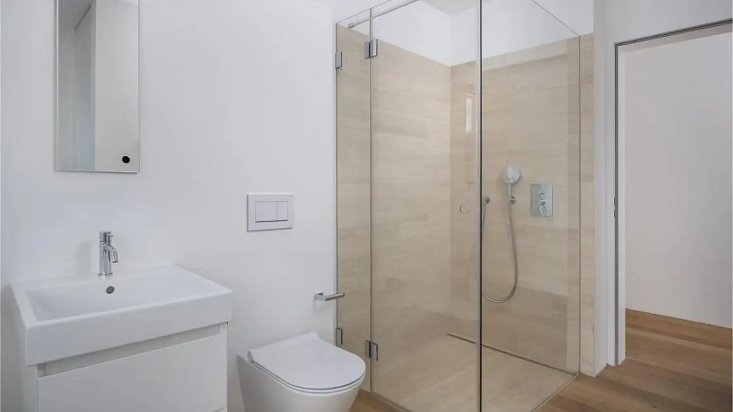 Wohnung kaufen - 8707 Uetikon am See - Foto 4
