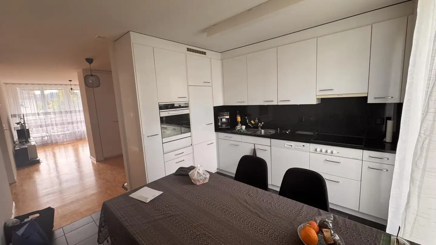Appartement à louer - Im Walder 9, 8008 Zürich - Photo 4