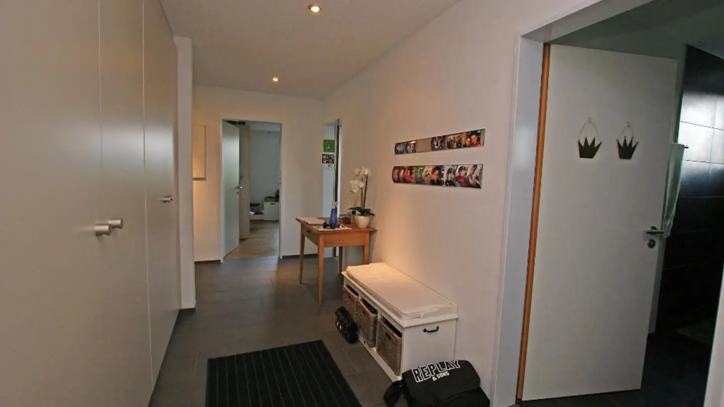 Appartamento in affitto - Delphinstrasse 7, 5616 Meisterschwanden - Foto 2