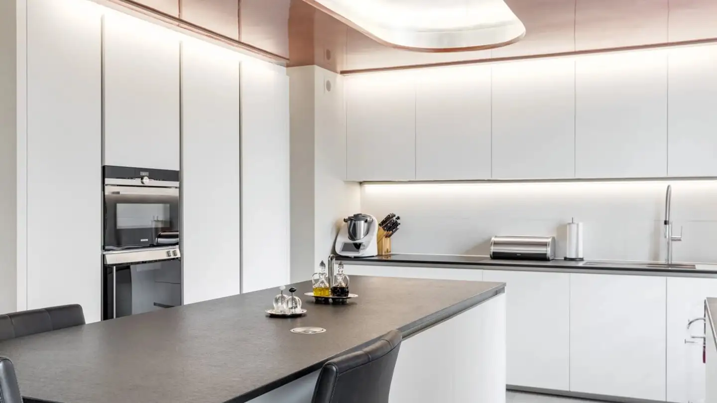 Appartamento in vendita - 1253 Vandoeuvres - Foto 2