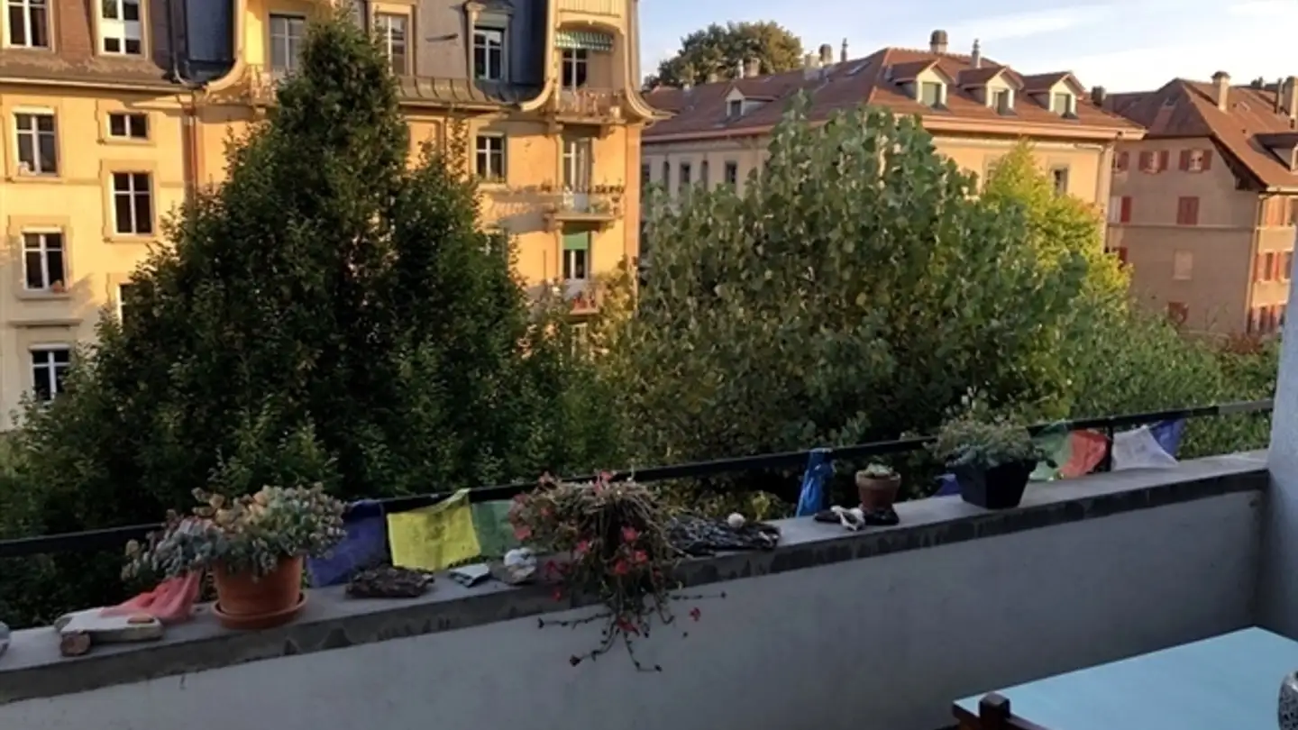 Appartamento in affitto - 3012 Bern - Foto 3