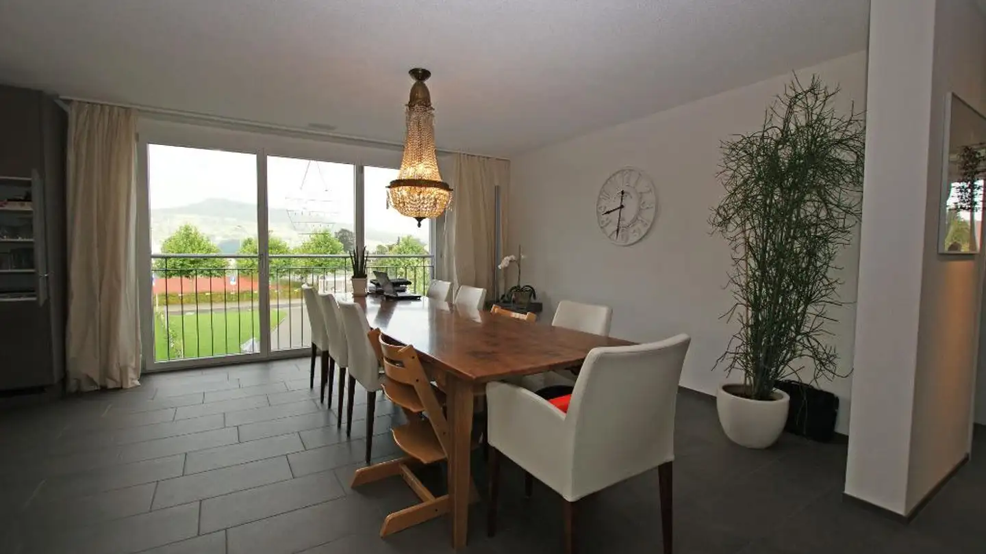 Appartamento in affitto - Delphinstrasse 7, 5616 Meisterschwanden - Foto 4