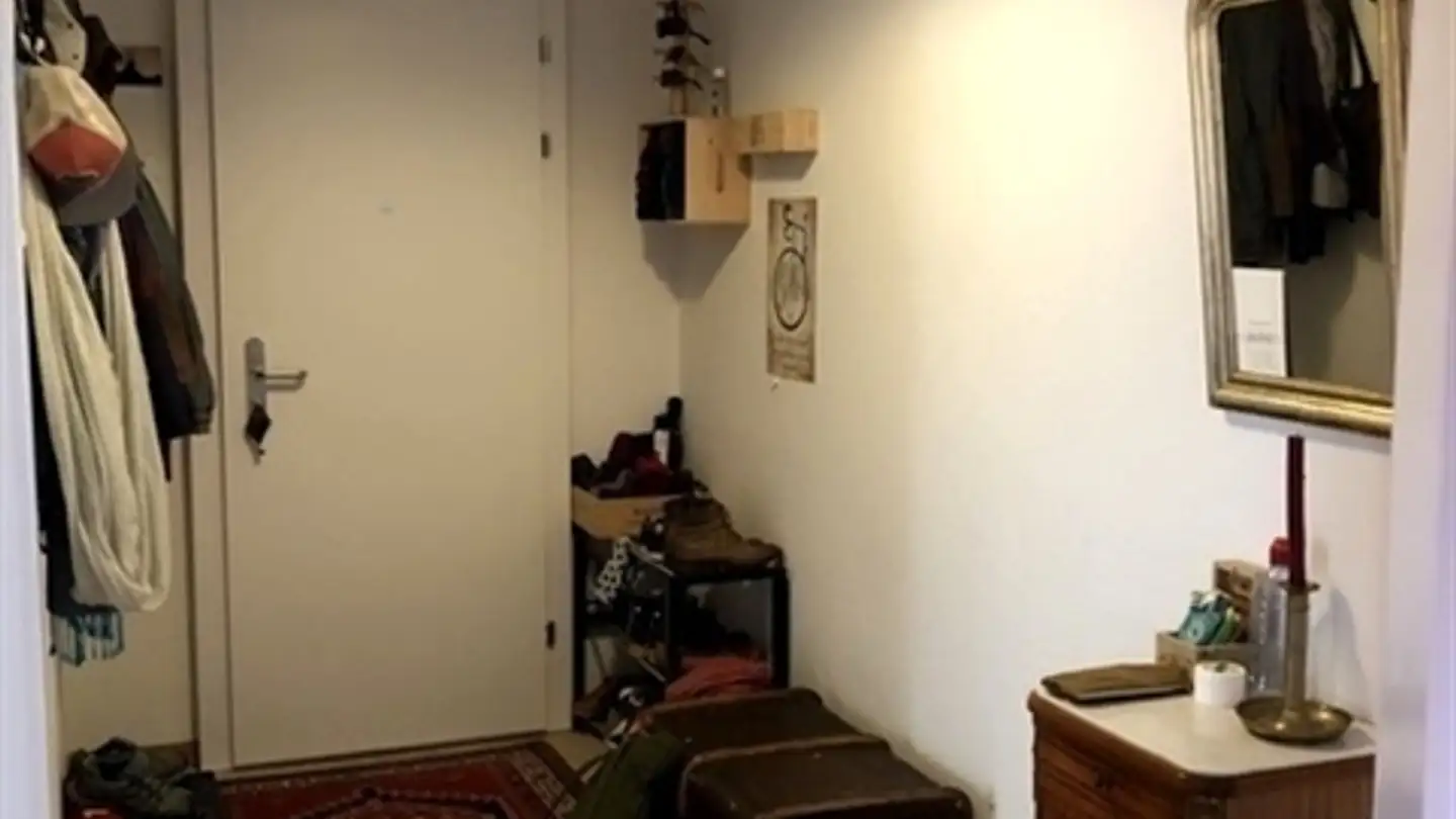 Appartamento in affitto - 3012 Bern - Foto 4