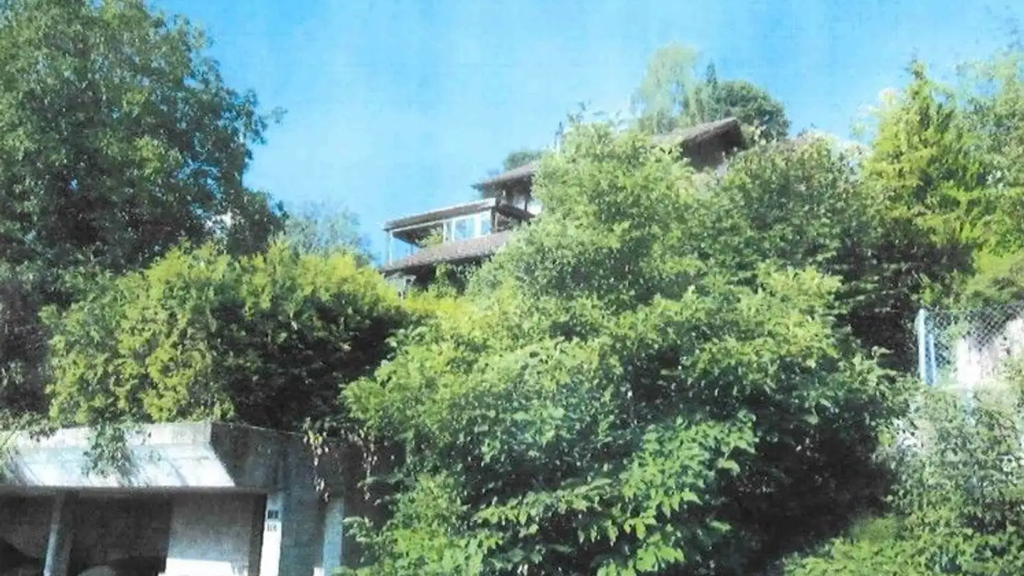 Maison individuelle à vendre - Gartenstrasse, 5712 Beinwil am See