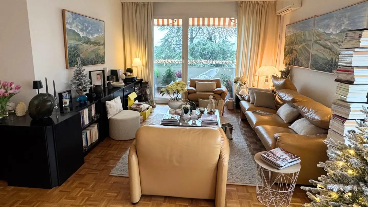 Apartment for sale - 1290 Versoix