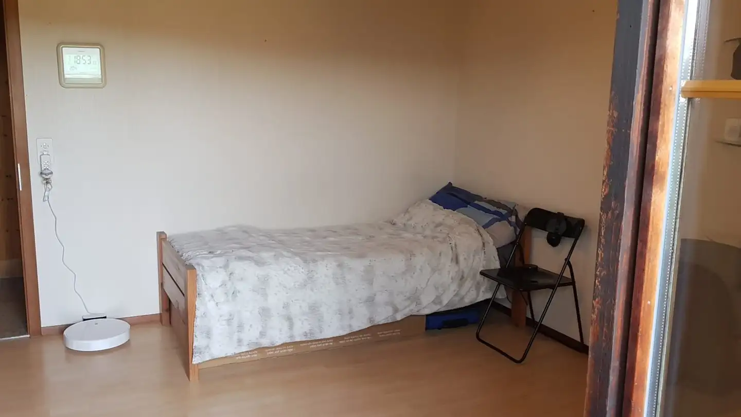 Stanza singola in affitto - 5200 Brugg AG