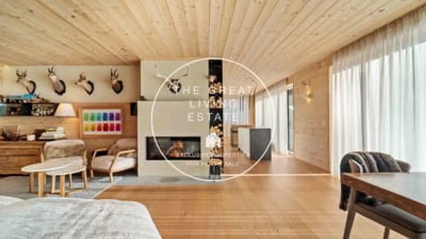 Appartement à vendre - 7524 Zuoz - Photo 4