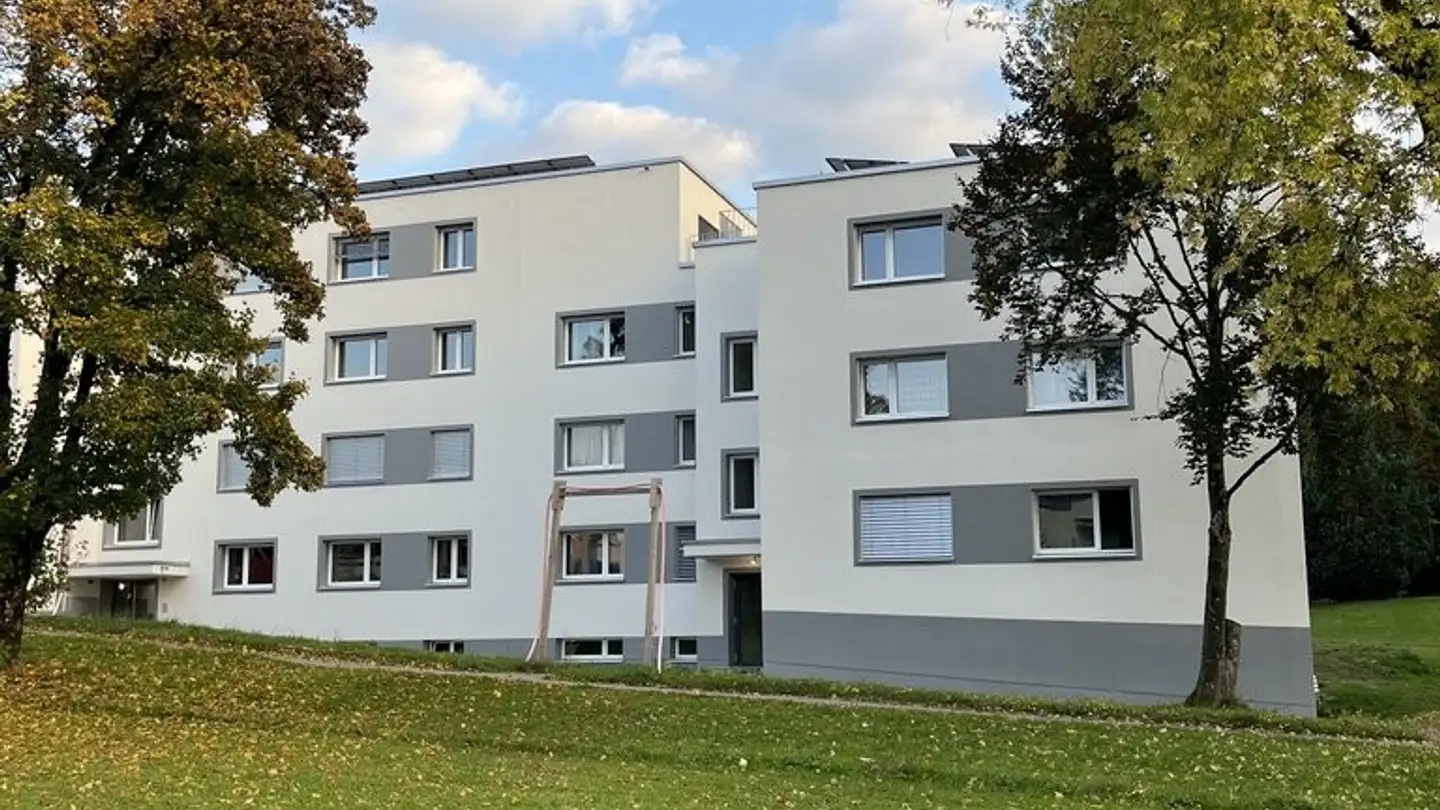 Apartment for rent - Chapfstrasse 17, 8625 Gossau ZH